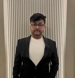 Chirag Gadia